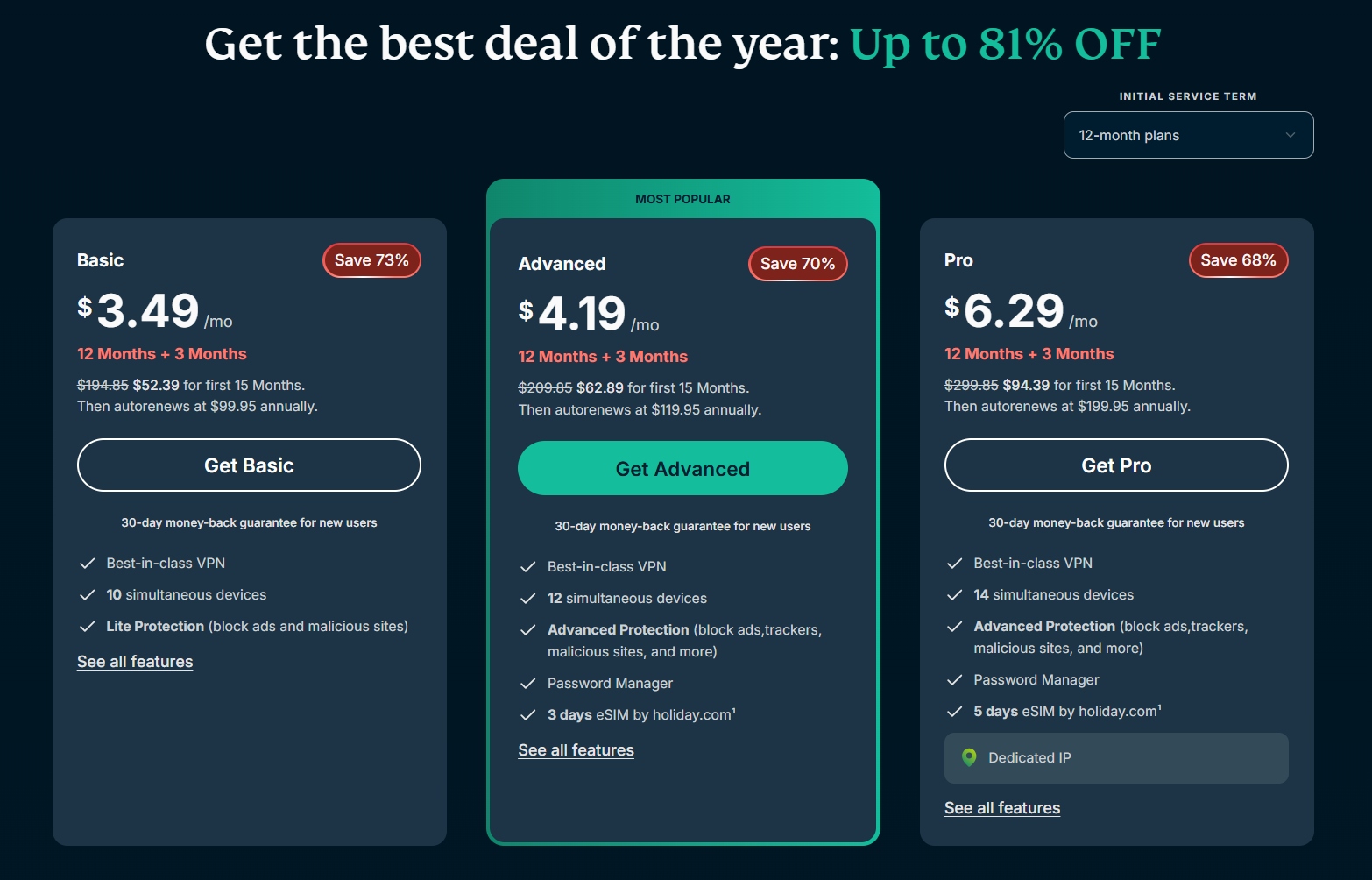 ExpressVPN Yearly Plan review