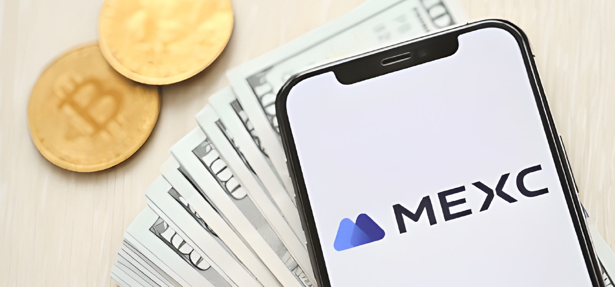 MEXC App Tutorial: How to Trade Crypto on MEXC App?