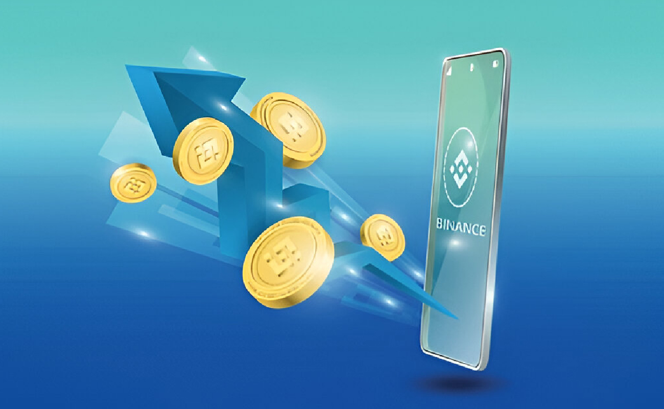 The Ultimate Binance Exchange Tutorial: Step-by-Step Guide for Beginners