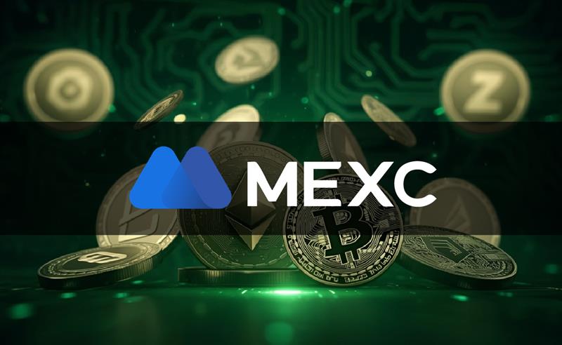MEXC Exchange Tutorial 2026: A Complete Step-by-Step Guide