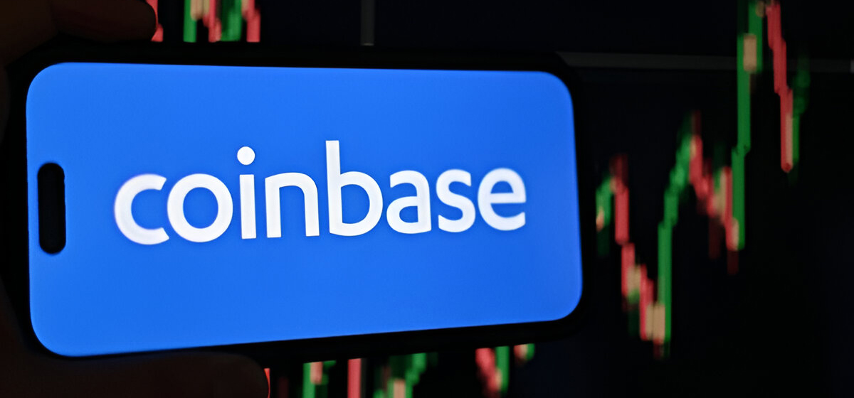 Coinbase Exchange Tutorial 2026: A Step-by-Step Guide for Beginners