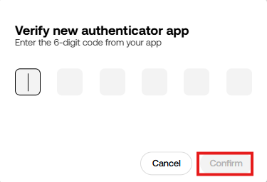 OKX 2FA Tutorial: verify authenticator app