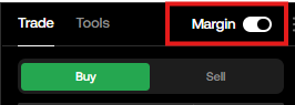 OKX margin trading Tutorial