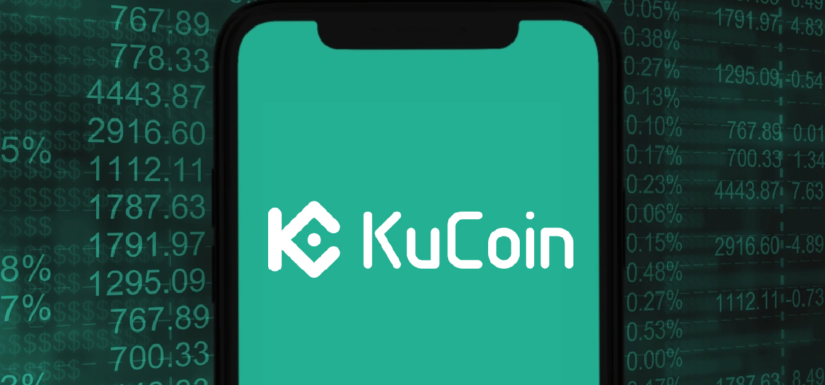 KuCoin App Tutorial: How to Trade Crypto on KuCoin App?