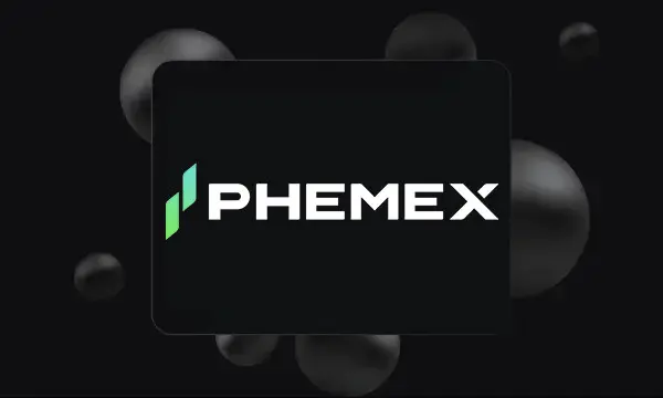 Phemex Exchange Tutorial: Step-by-Step Trading Guide