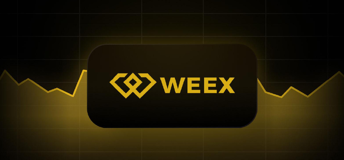 WEEX App Tutorial: How to Trade Crypto on WEEX App?