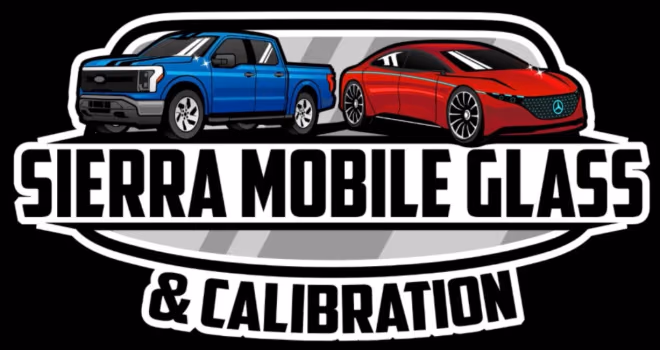Sierra Mobile Auto Glass & Calibration - Truckee