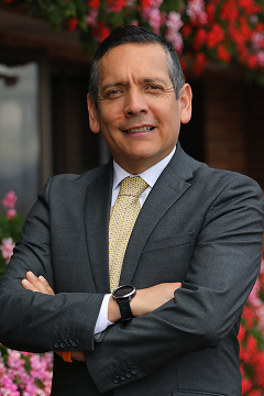 Foto de Flavio Ausejo Castillo