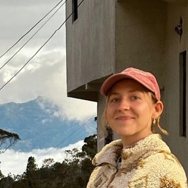 Nikki Newcomer, Chief Creative
