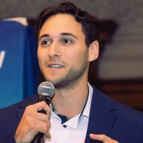 Max Kleinberg, Advisor to the Utility Innovation Summit