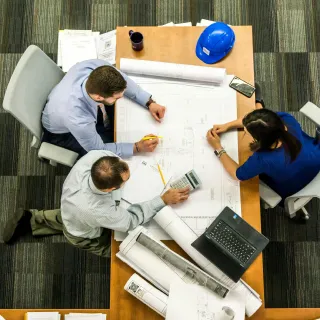 Industries Image