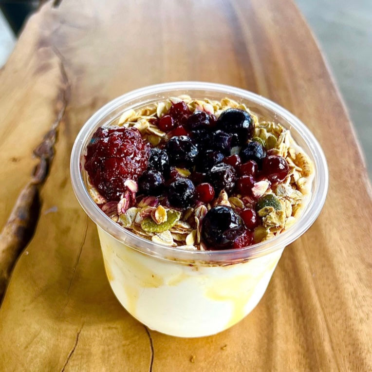 Yogurt