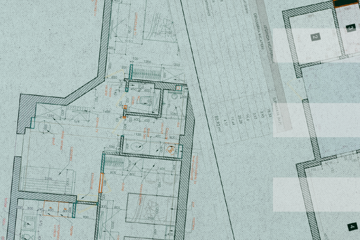 Commercial property portfolio building exterior