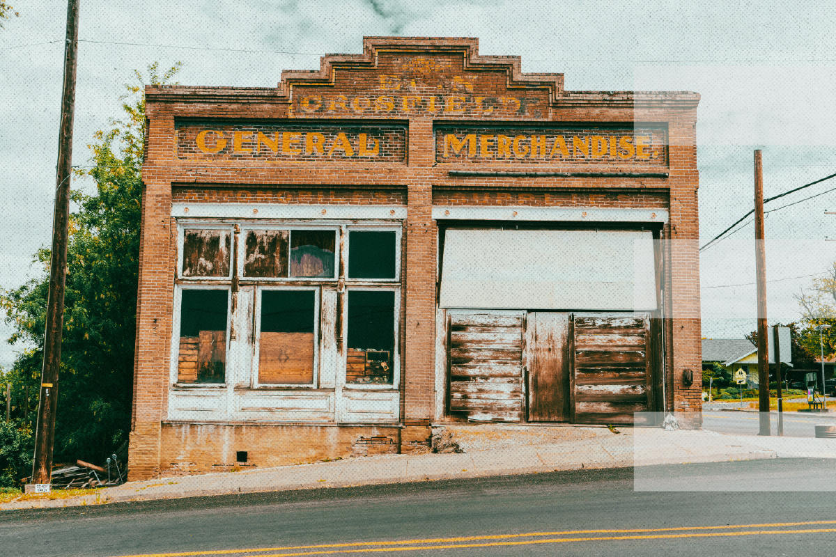 Commercial real estate market analytics property image