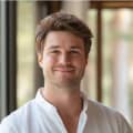 Andy Smith Avatar - RealEstast X - Webflow Template | BRIX Templates