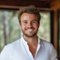 Patrick Meyer Avatar - RealEstast X - Webflow Template | BRIX Templates