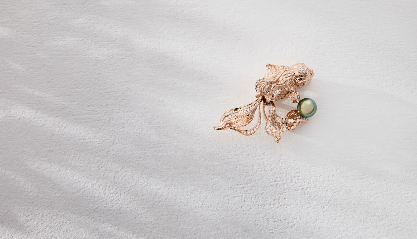 Brooches