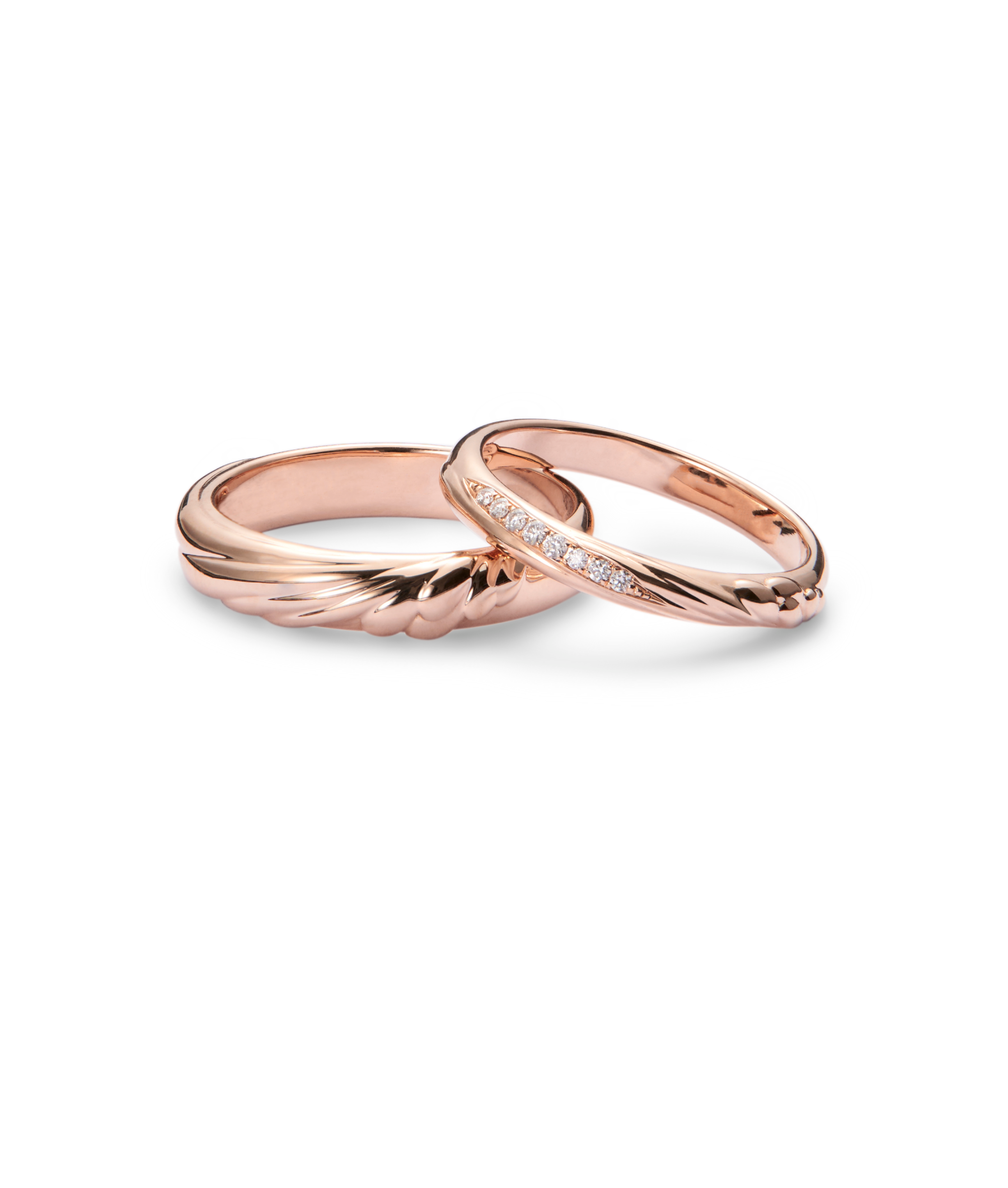 Wing to Wing