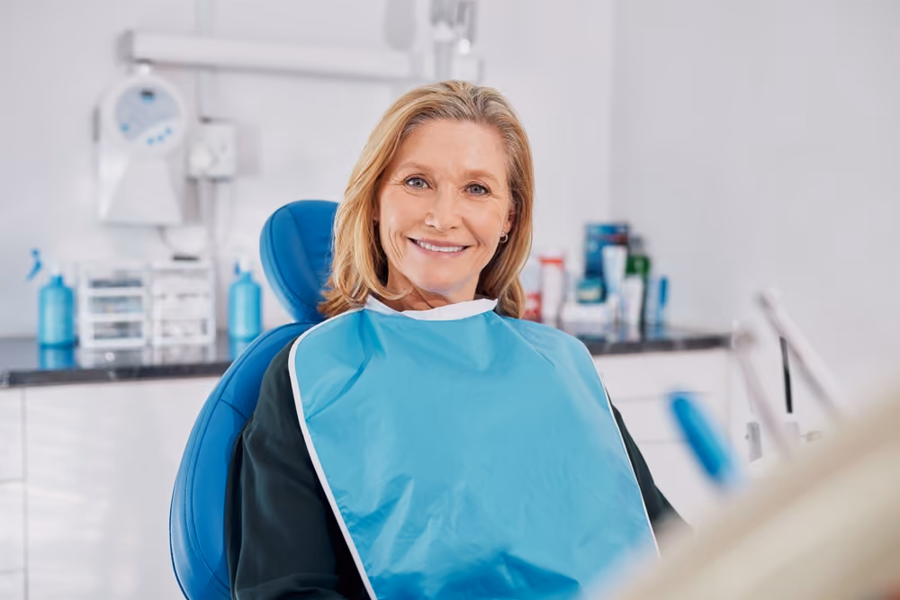 Top 10 Comfort Benefits of Implant Dentures Over Regular Dentures
