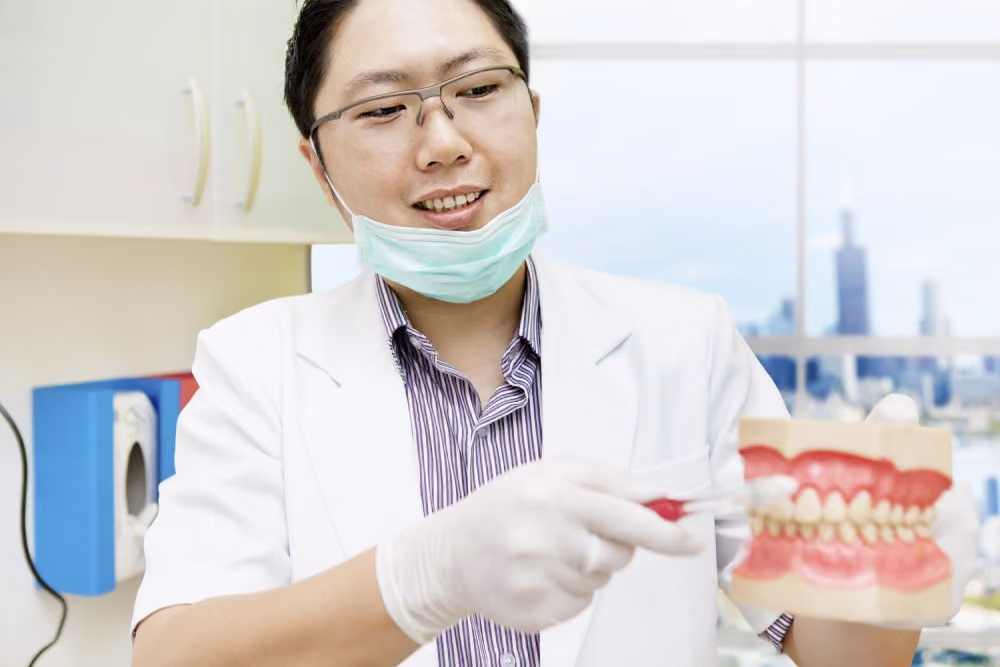Top 10 Recovery and Healing Tips After All-on-X Treatment