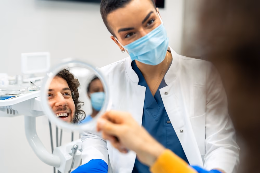 Top 10 Common Myths About Dental Implants Debunked