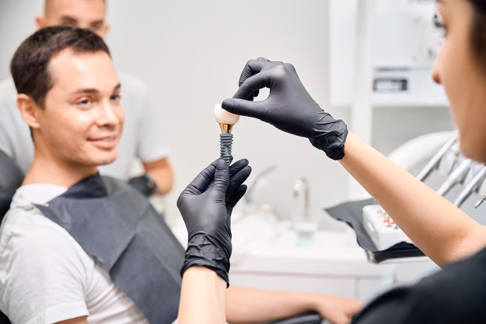 How Long Do Dental Implants Last? What Affects Their Lifespan