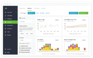 AgriWebb - Animal Insights