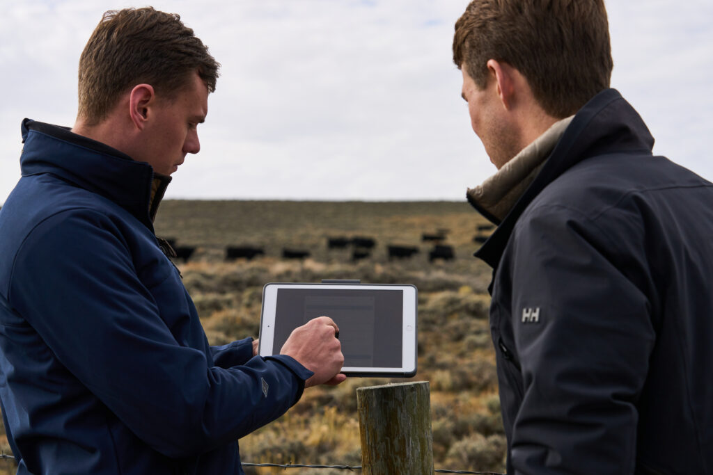 AgriWebb - Farm Management Software