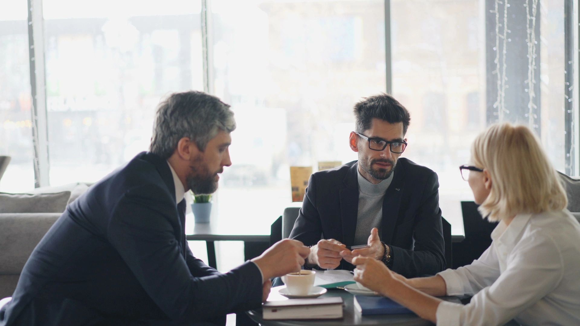 Partner and CallTek teams planning a white label help desk rollout