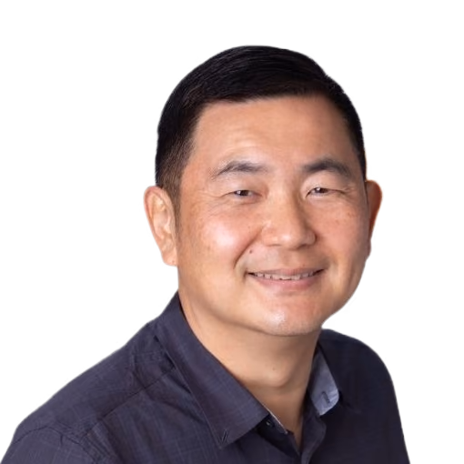Danny Wu, Chief Solution and Innovation Officer