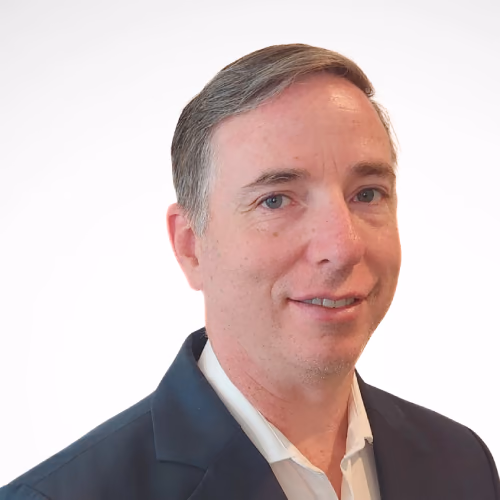 Josh Bergen, Chief Growth Officer