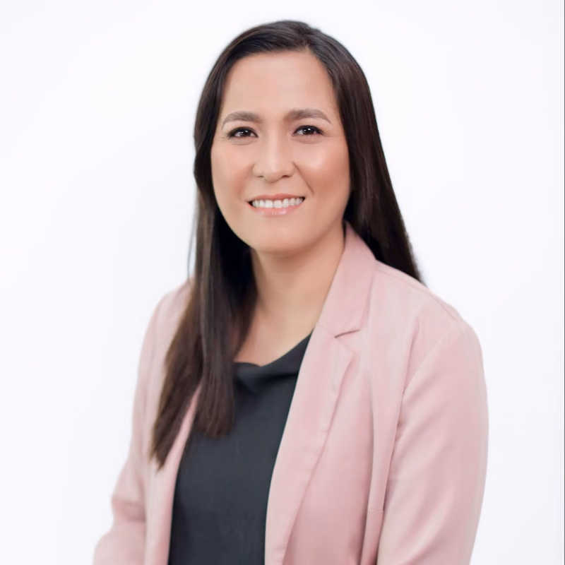 Cher Teatro, Human Resources Director