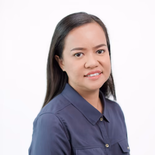 Cathleen Ybanez, Director of Field Operations