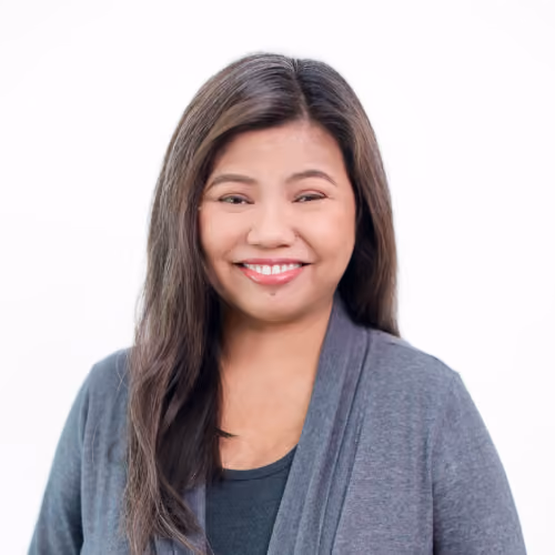 Yanni Ybanez, Director of Quality & Training