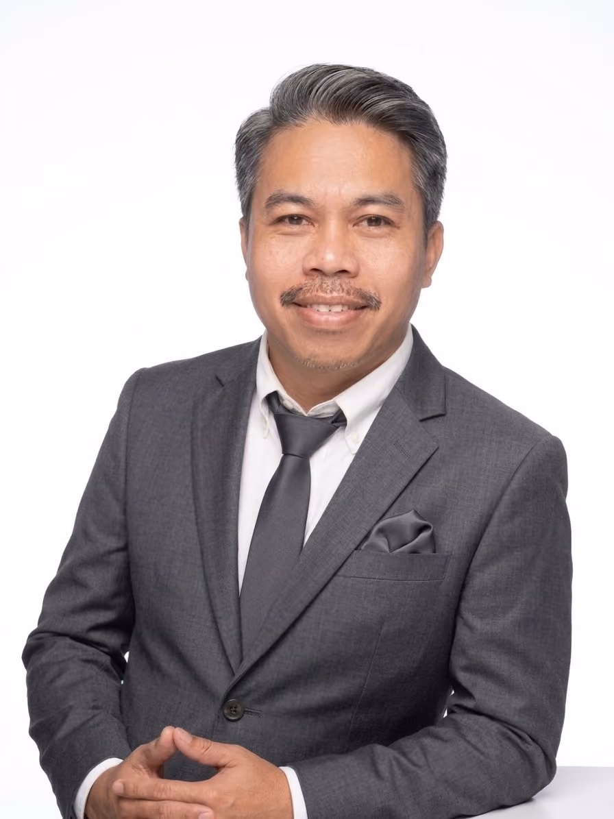 Kurt Villaluna, Director of Technology