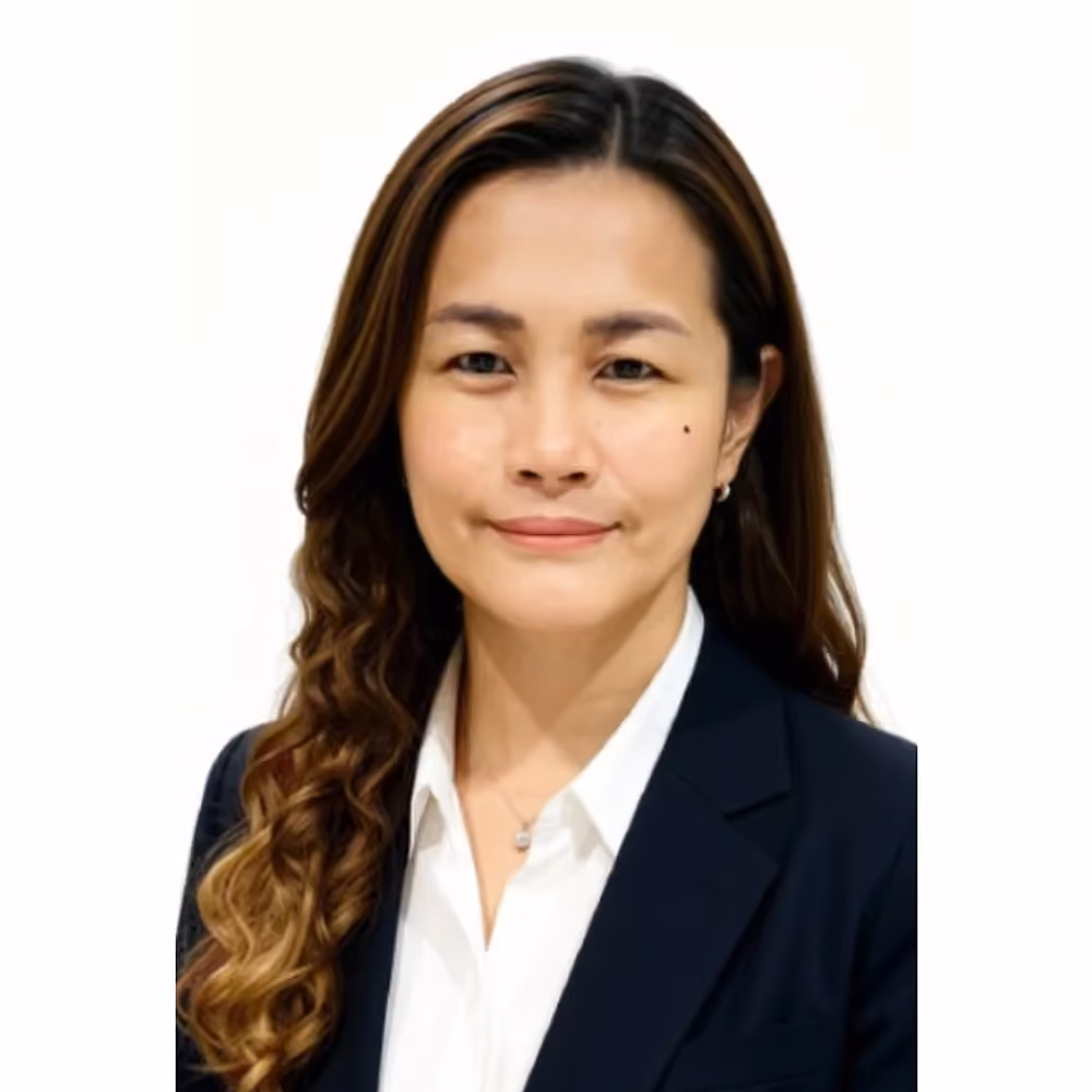 Shelley Tabernero, Senior Director of Operations
