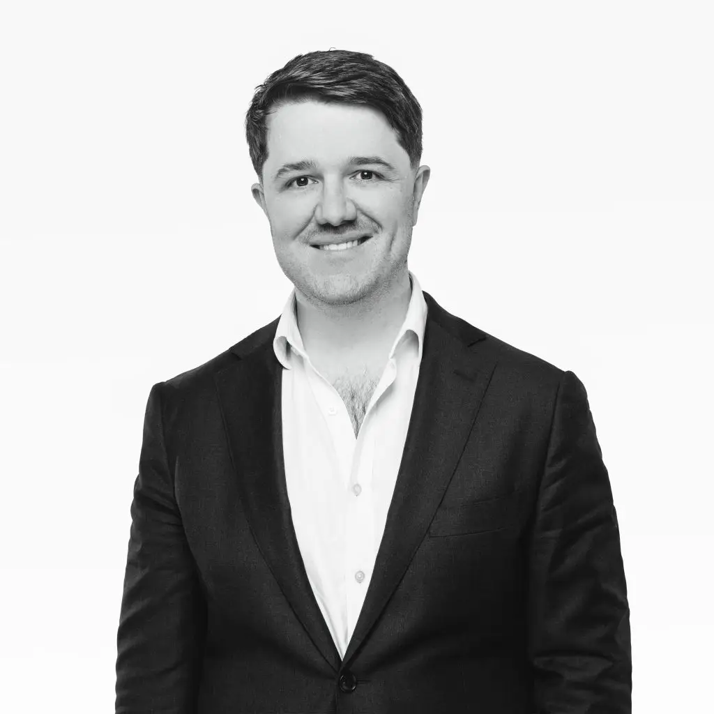 Ross Wakeford, Legal Practice Director, Drayton's Law