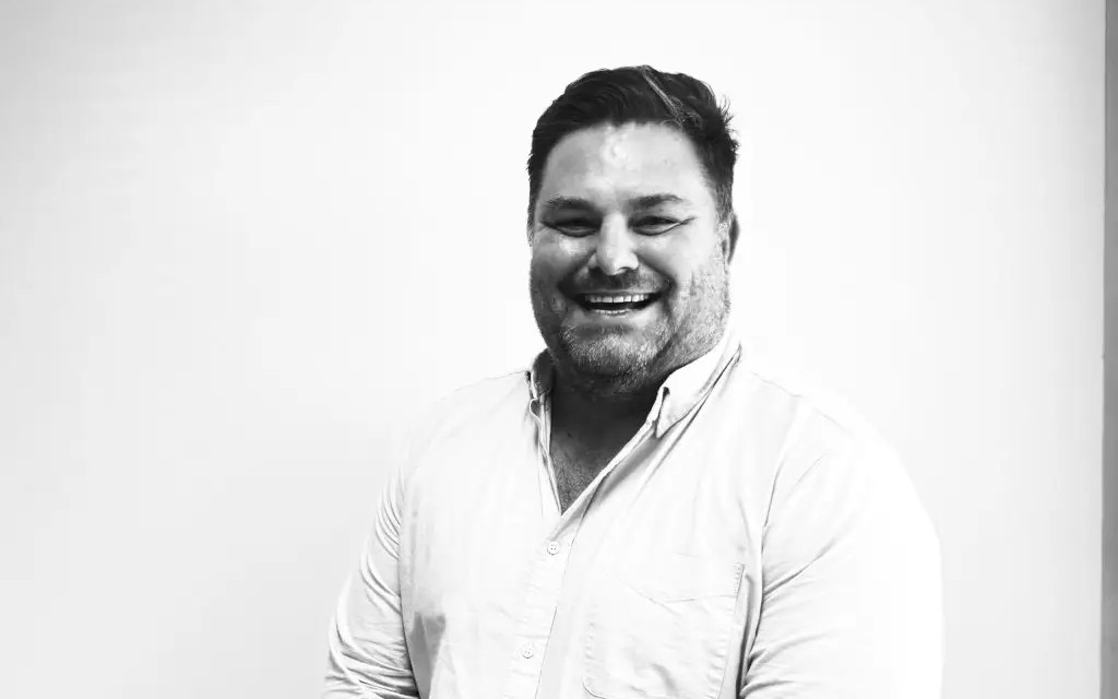 Dan Power