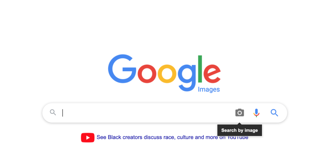 how to reverse image search