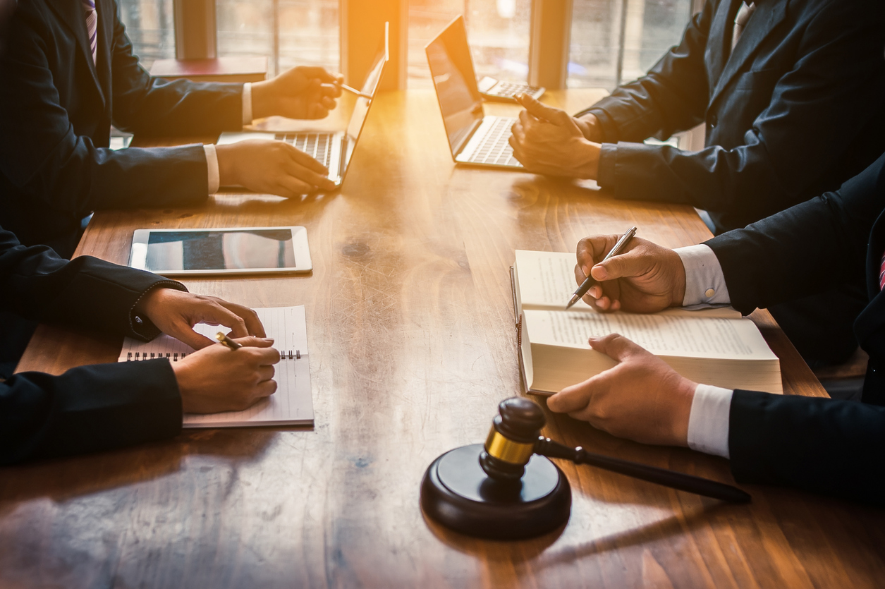 4 Ways to Get More Clients for Your Law Firm in 2025
