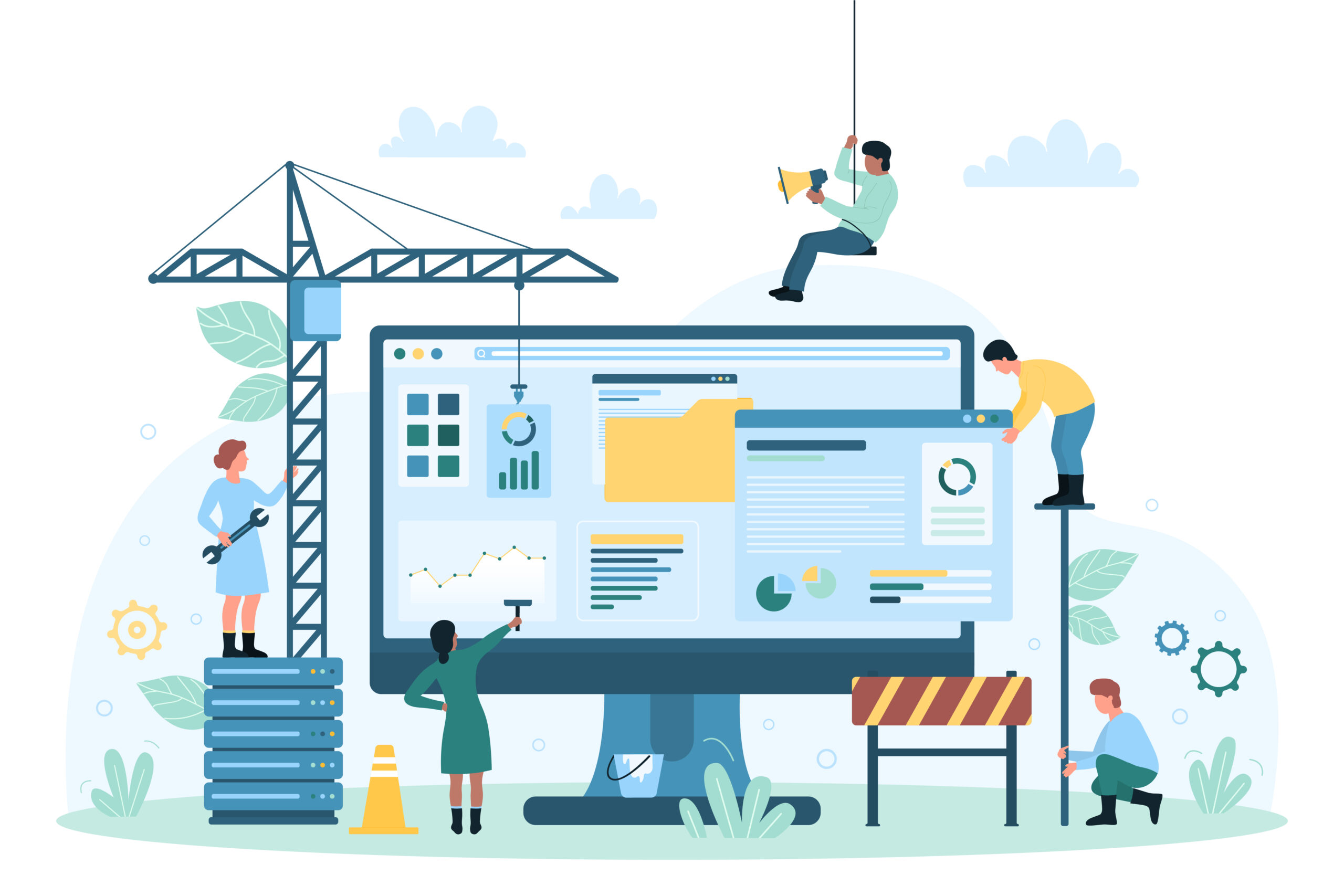 How to Choose Pages to Optimize on Your Site