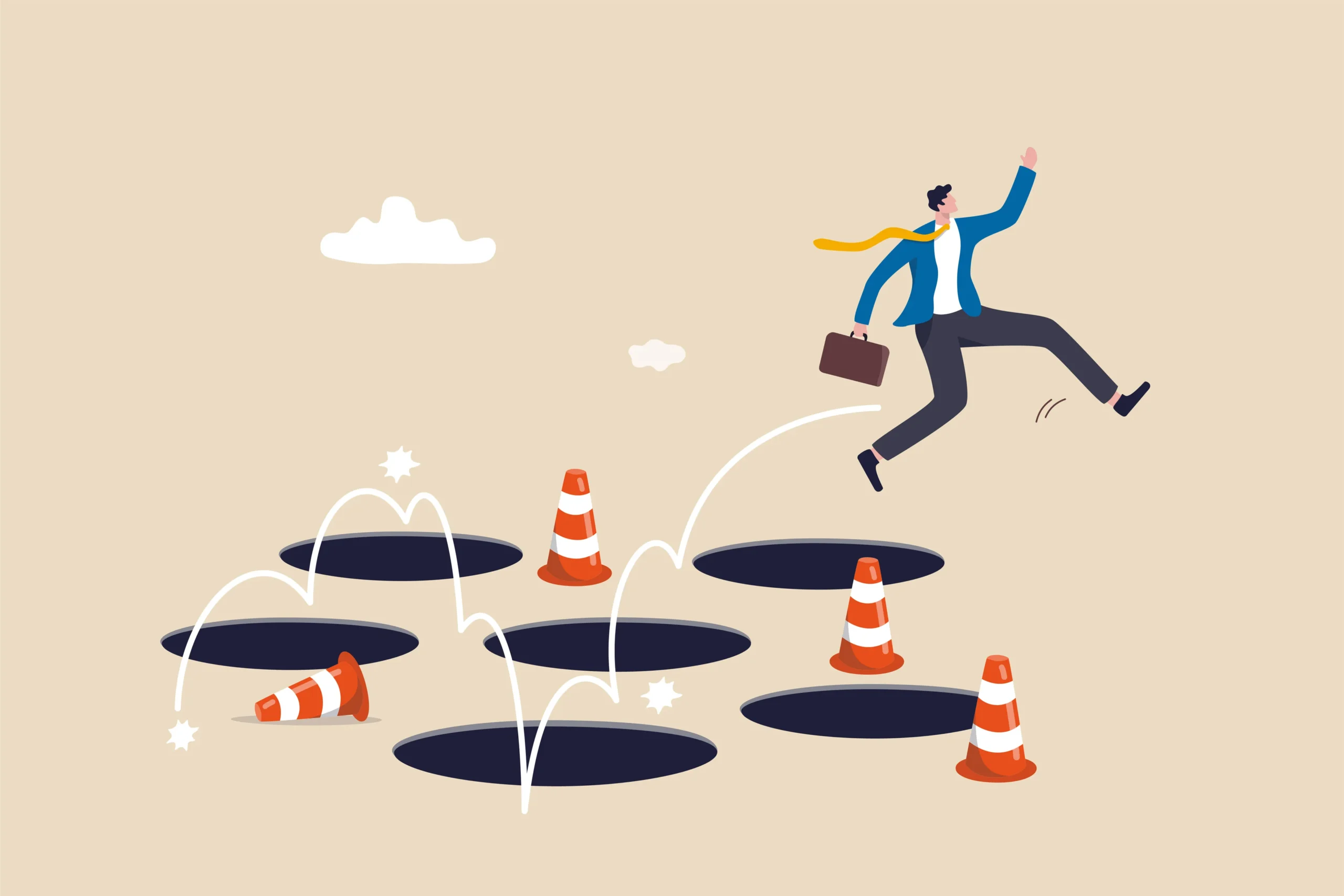 11 Law Firm Marketing Mistakes to Avoid in 2025