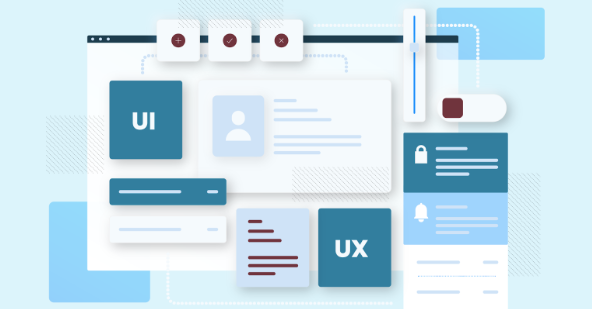 law firm ux design