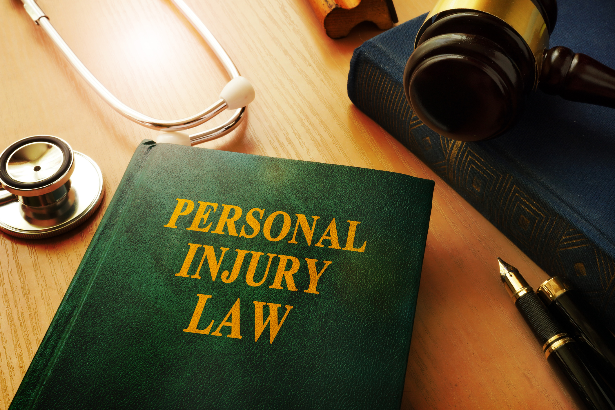 10 Personal Injury Marketing Ideas to Grow Your Firm in 2025