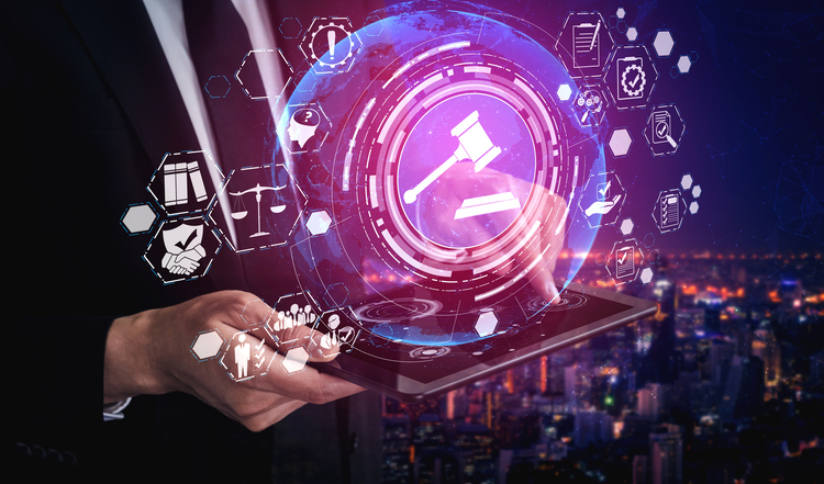 The Future of 2025 Legal Marketing Trends