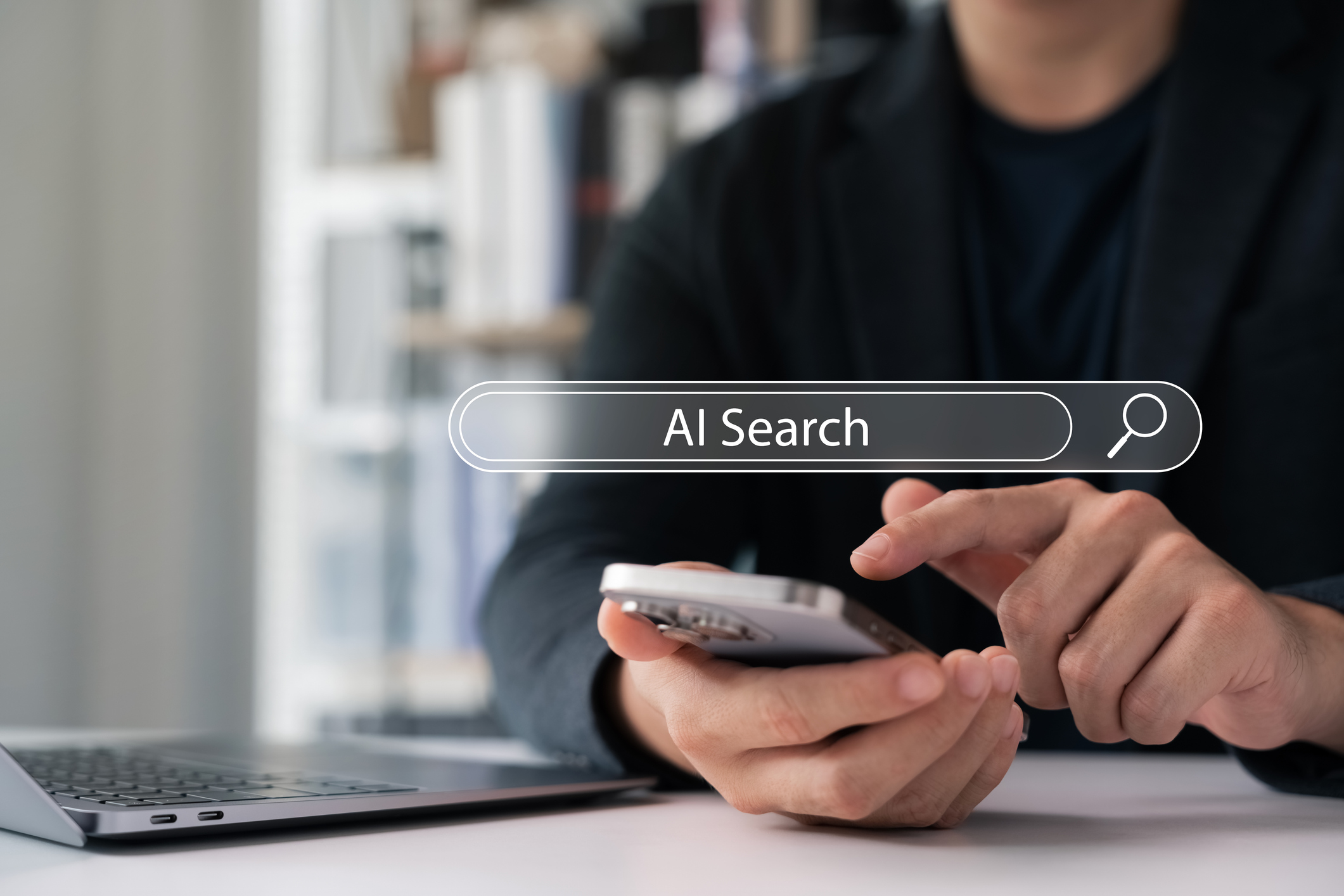 Crack the AI Code: Visibility Strategies for Law Firms