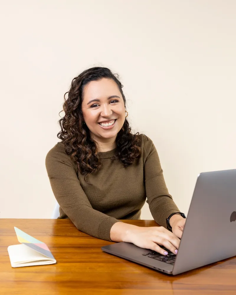 Maria Jose Rodriguez Ghostwriter