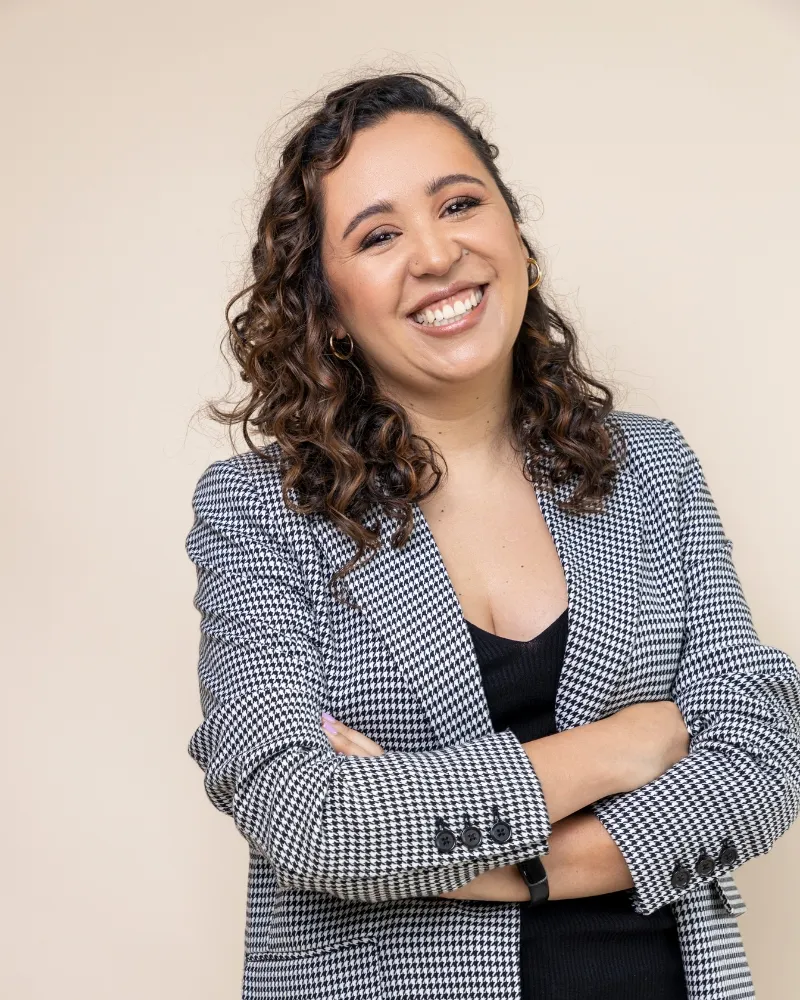 Maria Jose Rodriguez Ghostwriter