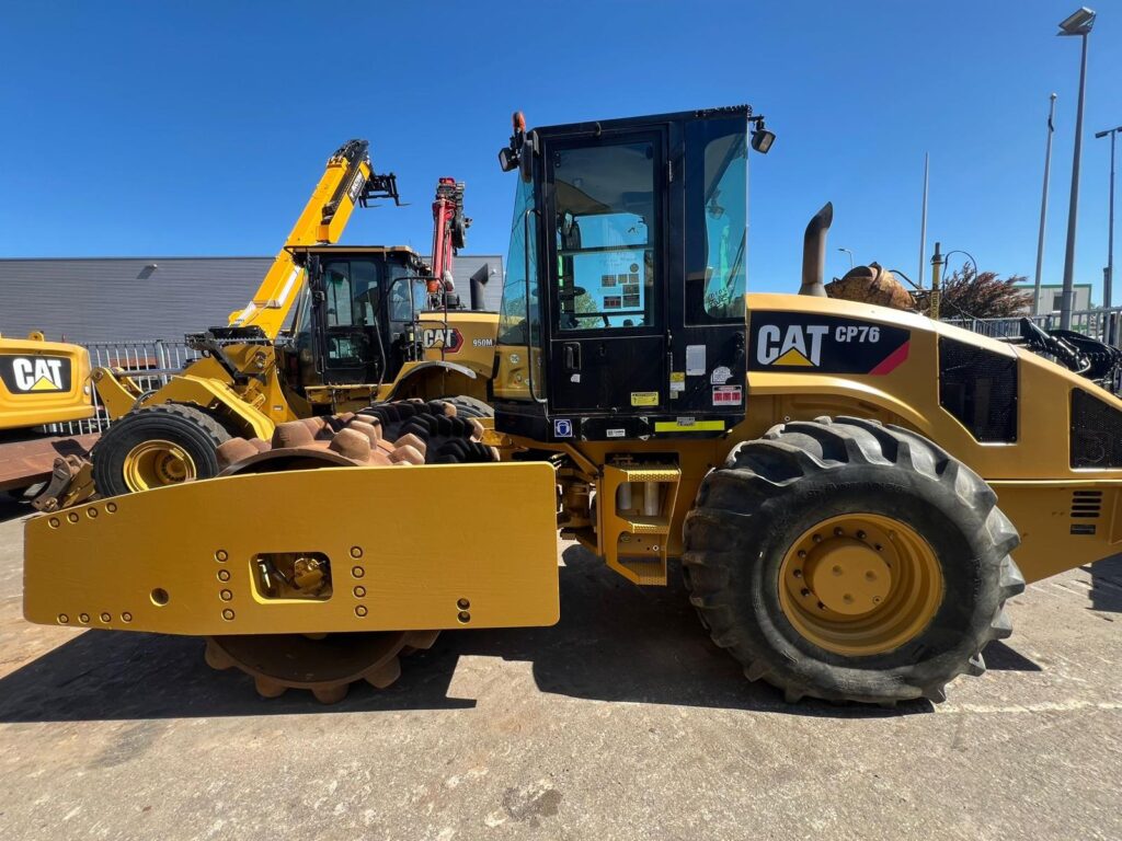 Roller for hire, Neil's Hire and Machinery