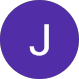 Circle with dark gray background and white letter S in the center.